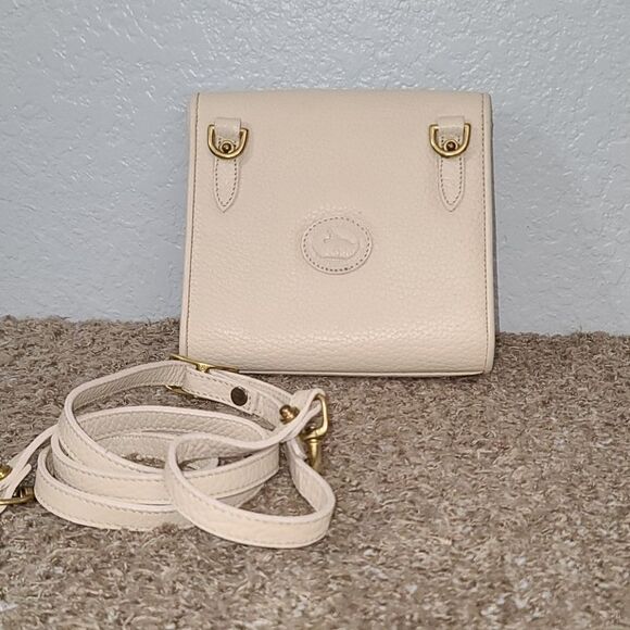 Vintage Mini Dooney & Bourke - Picture 2 of 8